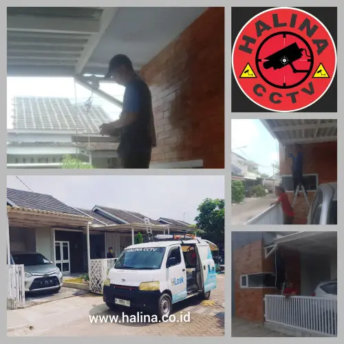 TOKO JASA PEMASANGAN CCTV DAERAH CILEGON