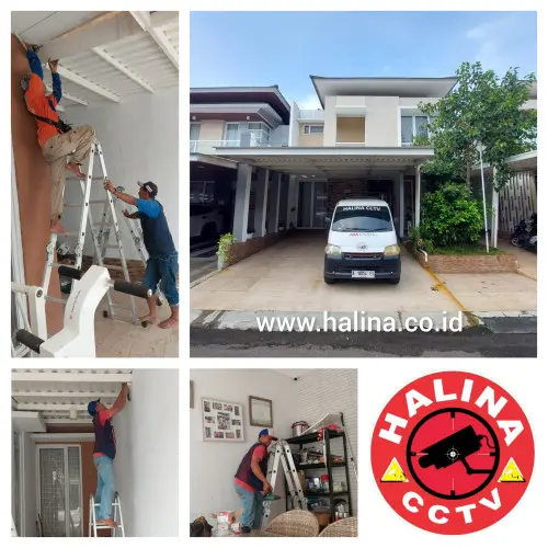TOKO JASA PEMASANGAN CCTV DAERAH CILEGON