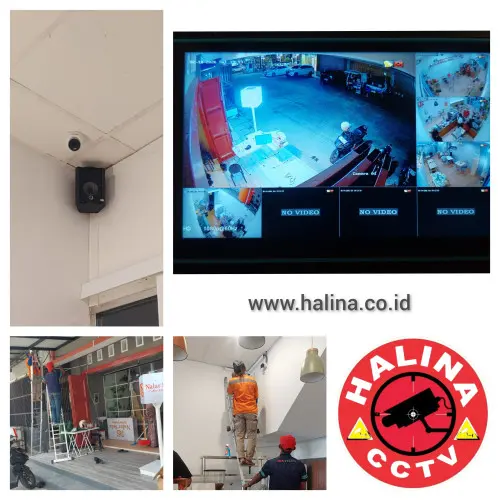 TOKO JASA PEMASANGAN CCTV DAERAH CILEGON